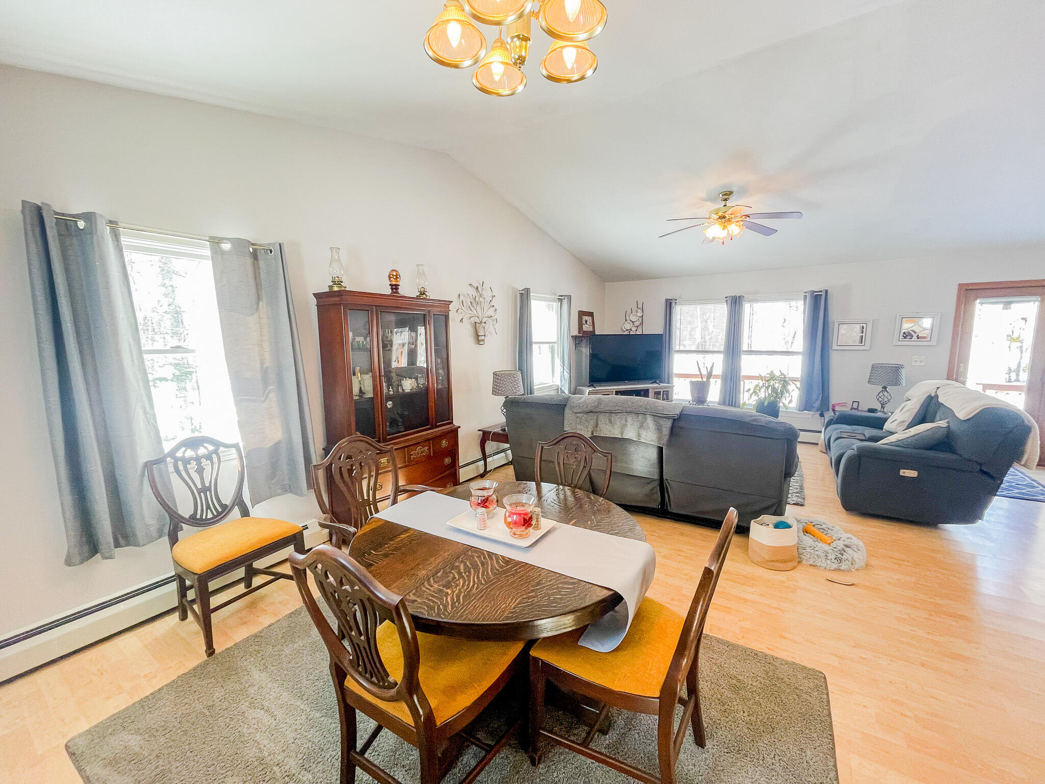 250 Middle River Road Greenbush ME 04418