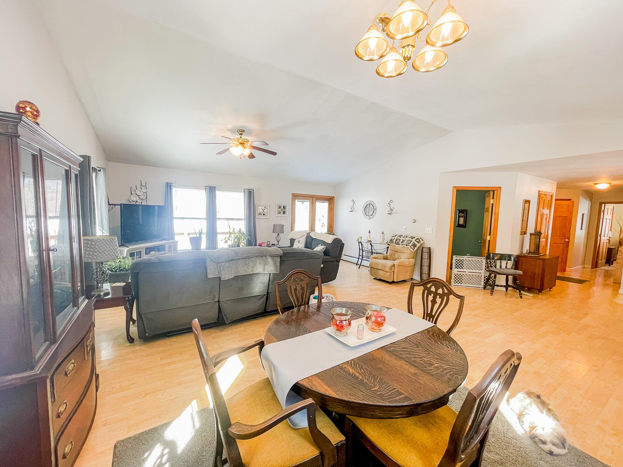 250 Middle River Road Greenbush ME 04418