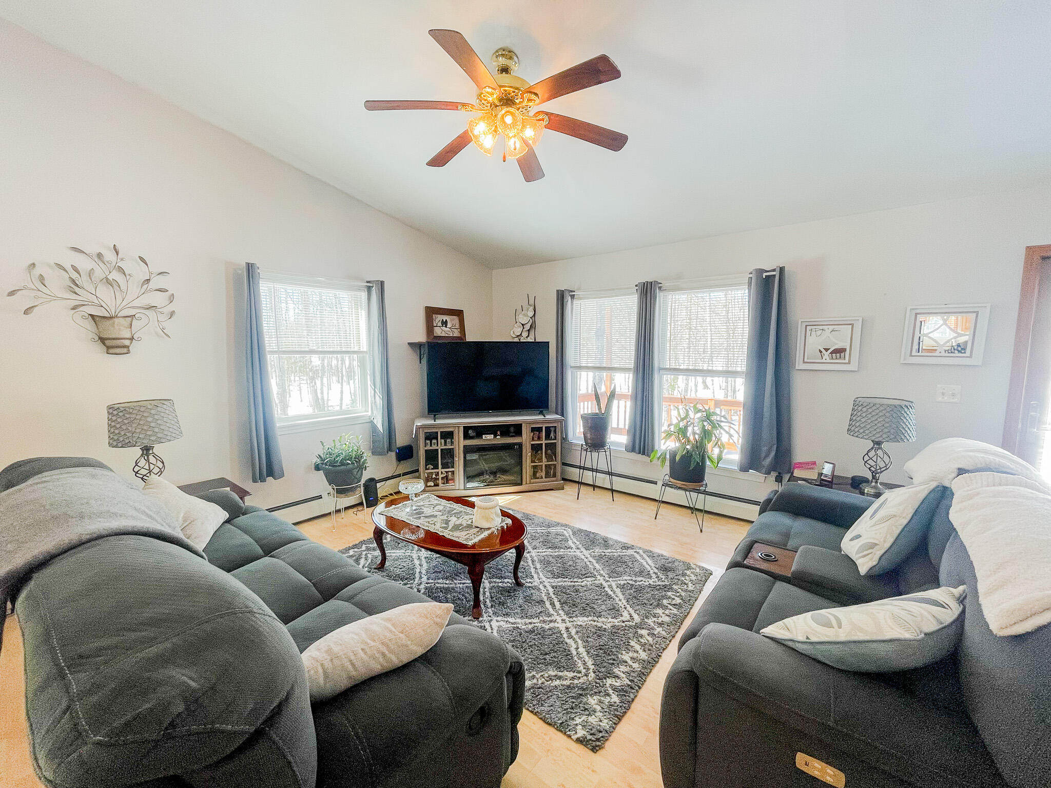 250 Middle River Road Greenbush ME 04418