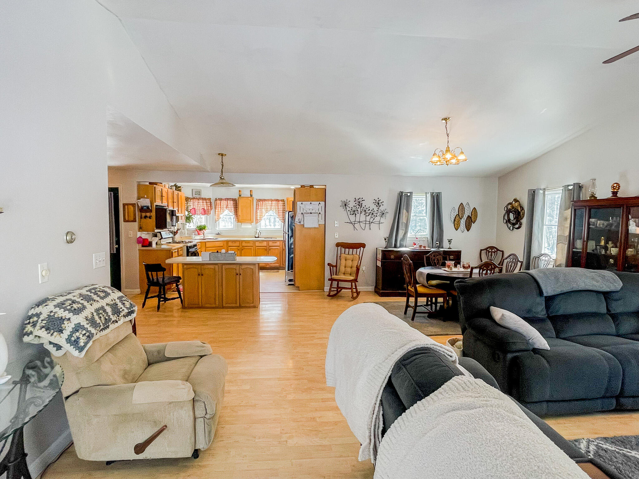 250 Middle River Road Greenbush ME 04418