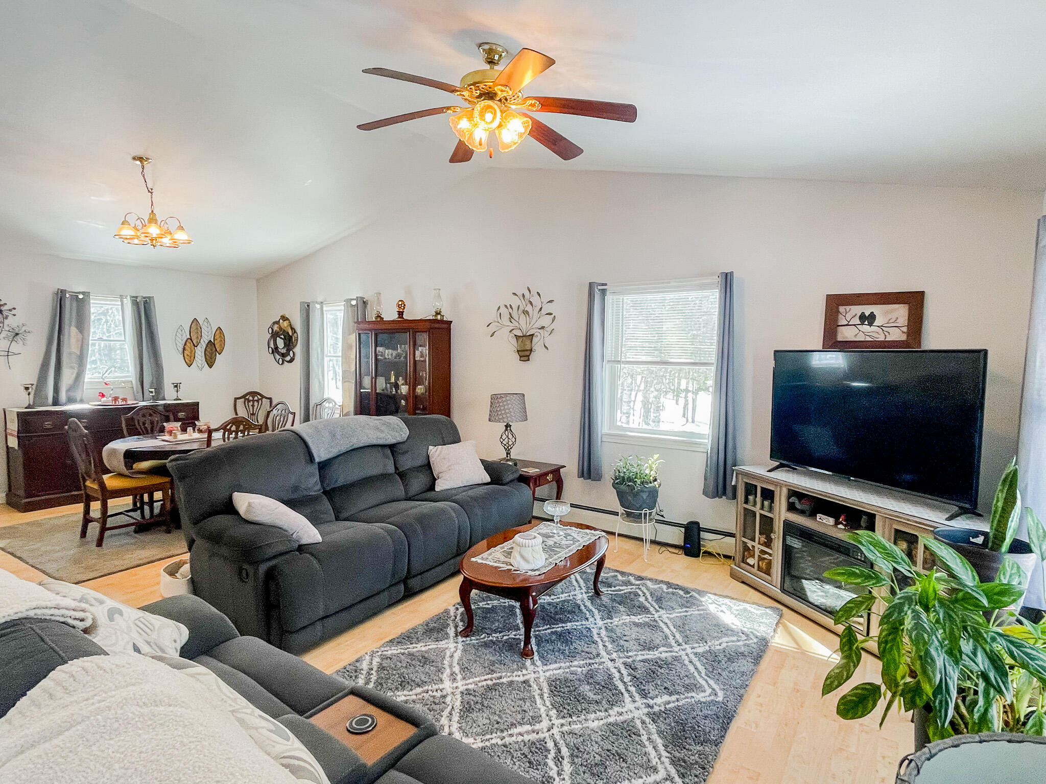 250 Middle River Road Greenbush ME 04418