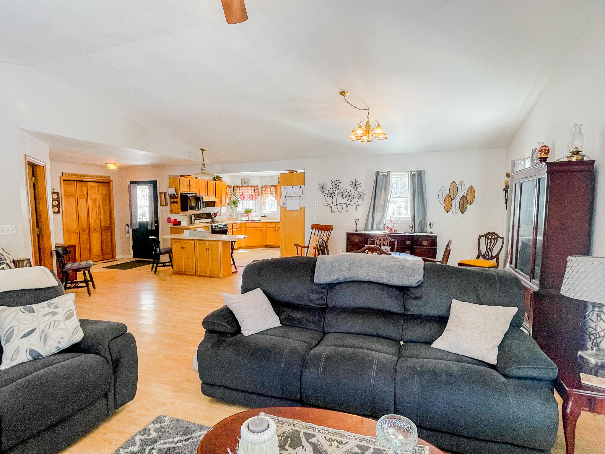 250 Middle River Road Greenbush ME 04418