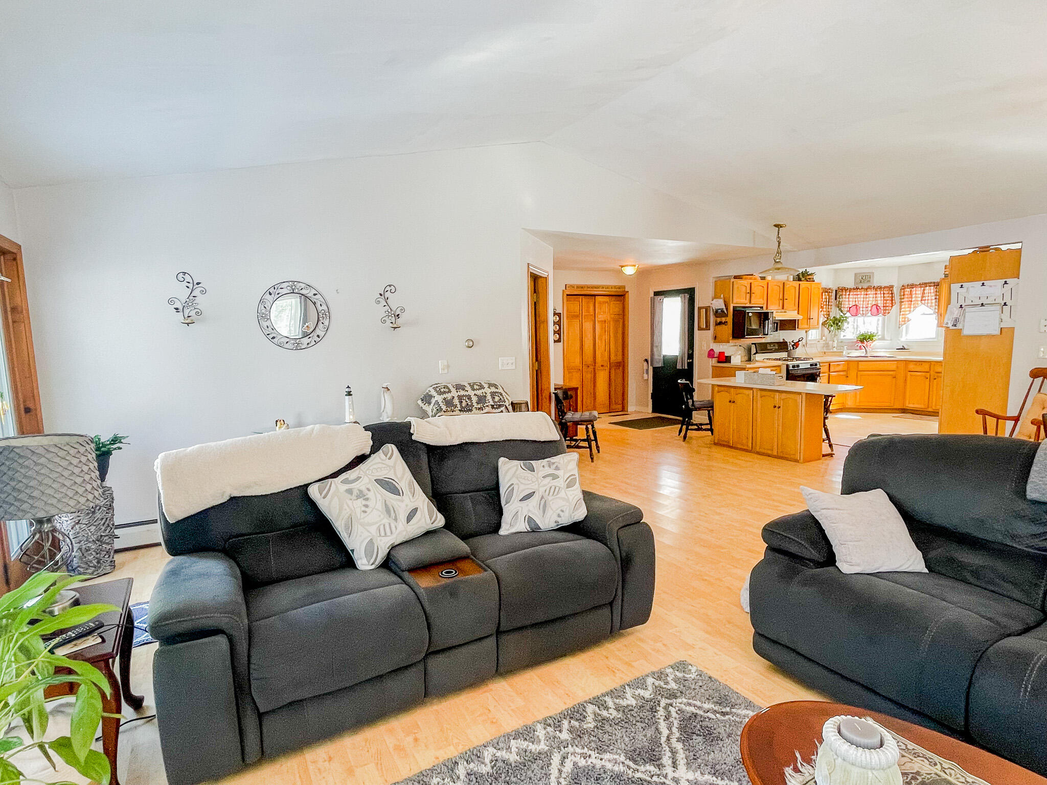 250 Middle River Road Greenbush ME 04418