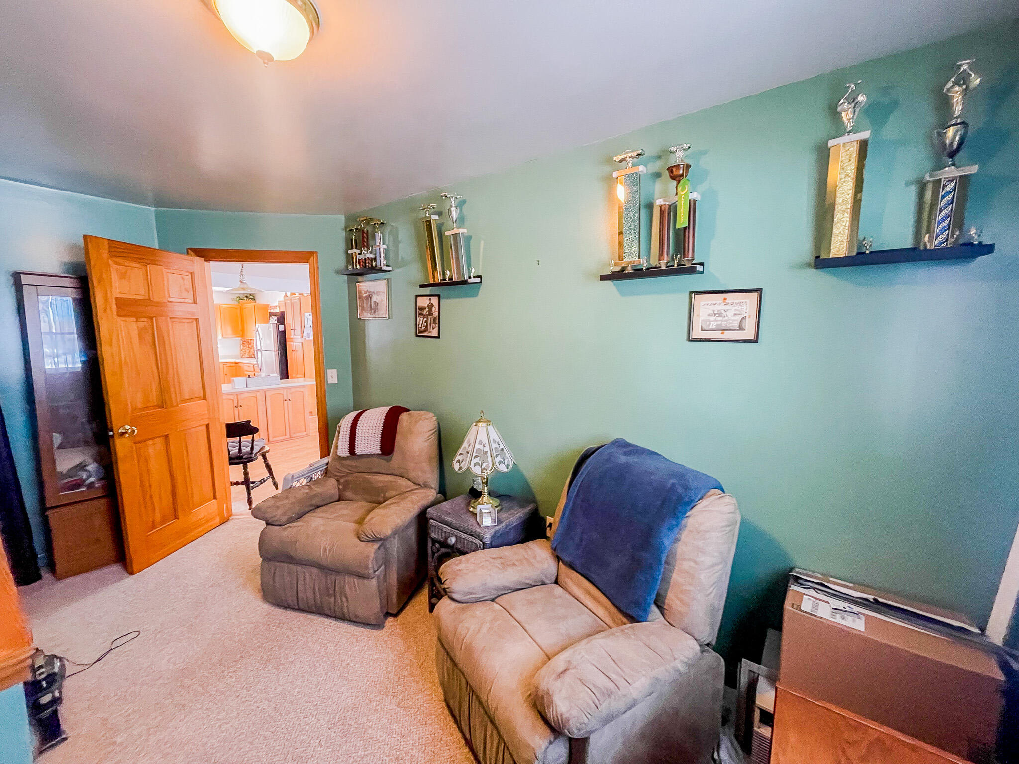 250 Middle River Road Greenbush ME 04418