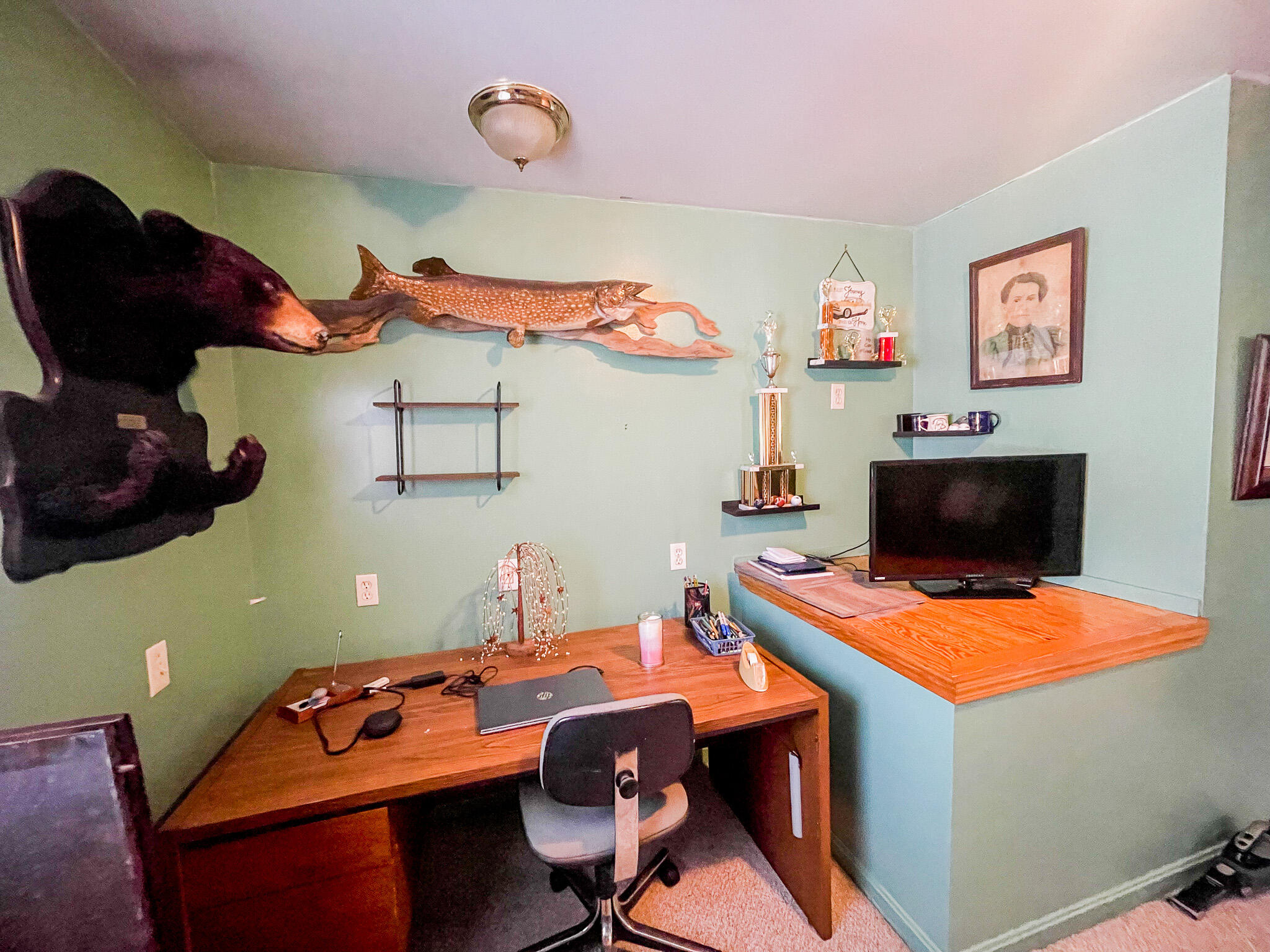 250 Middle River Road Greenbush ME 04418