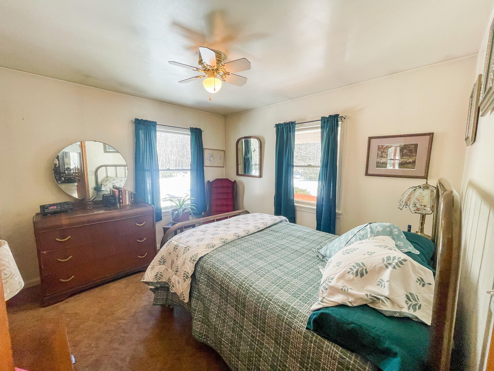 250 Middle River Road Greenbush ME 04418