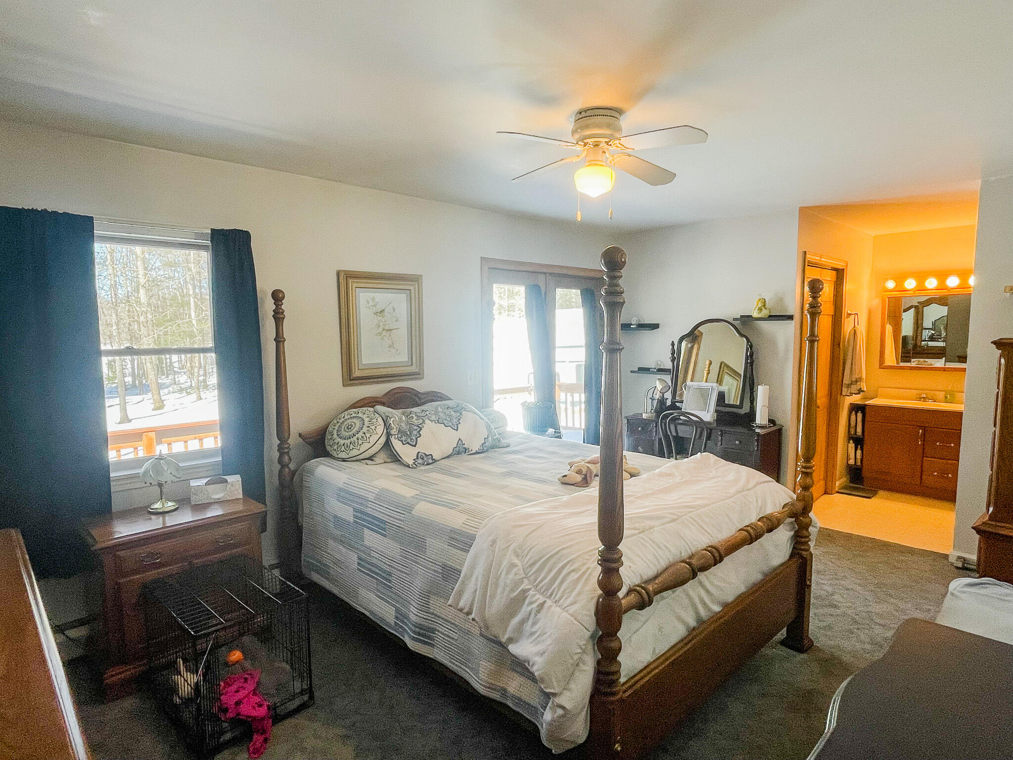 250 Middle River Road Greenbush ME 04418