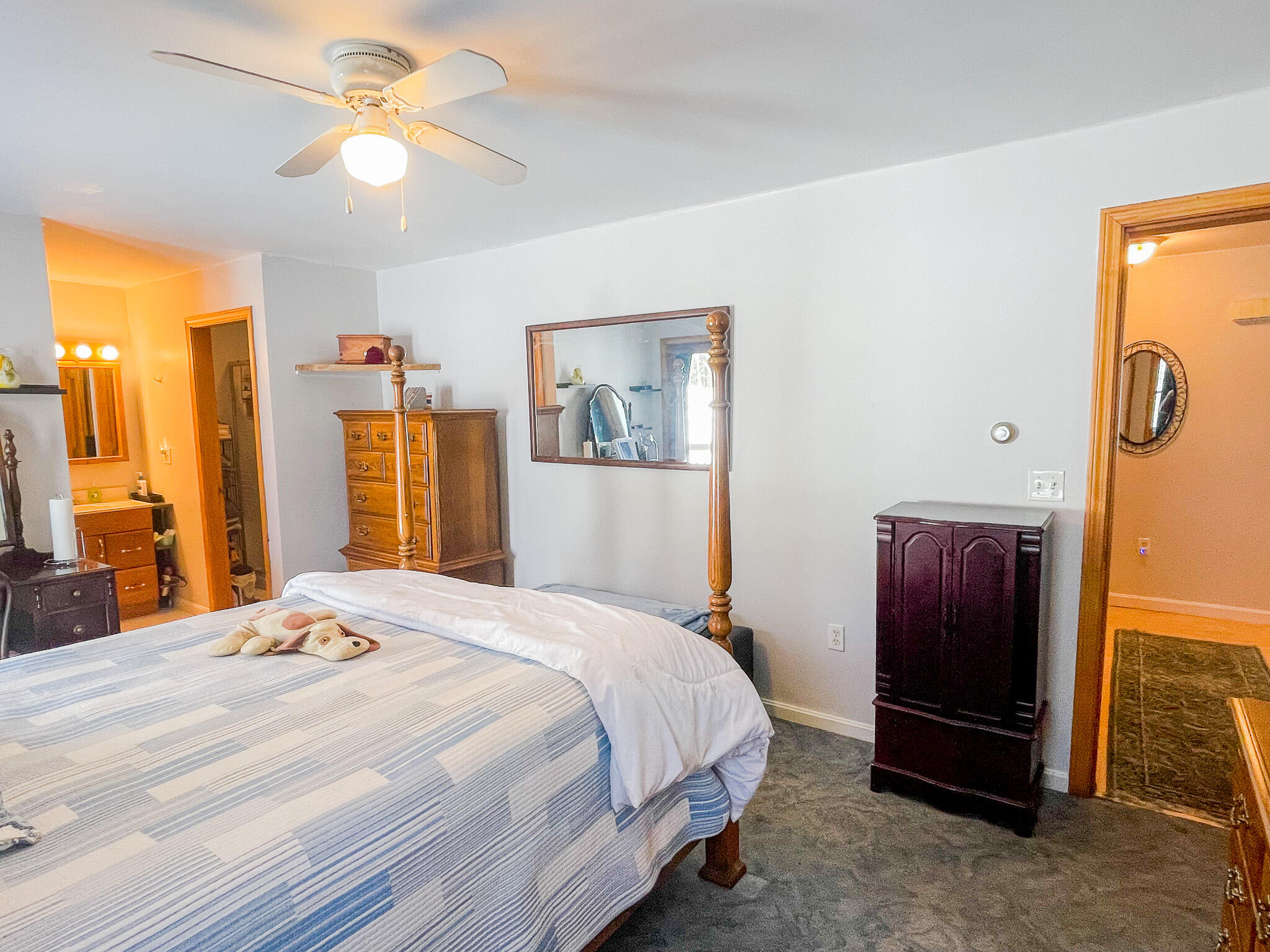 250 Middle River Road Greenbush ME 04418