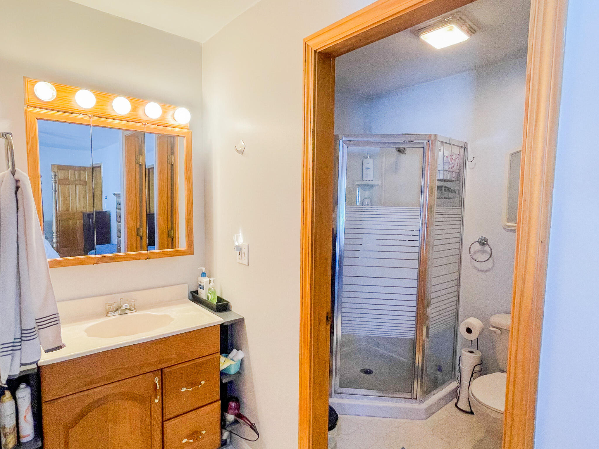 250 Middle River Road Greenbush ME 04418