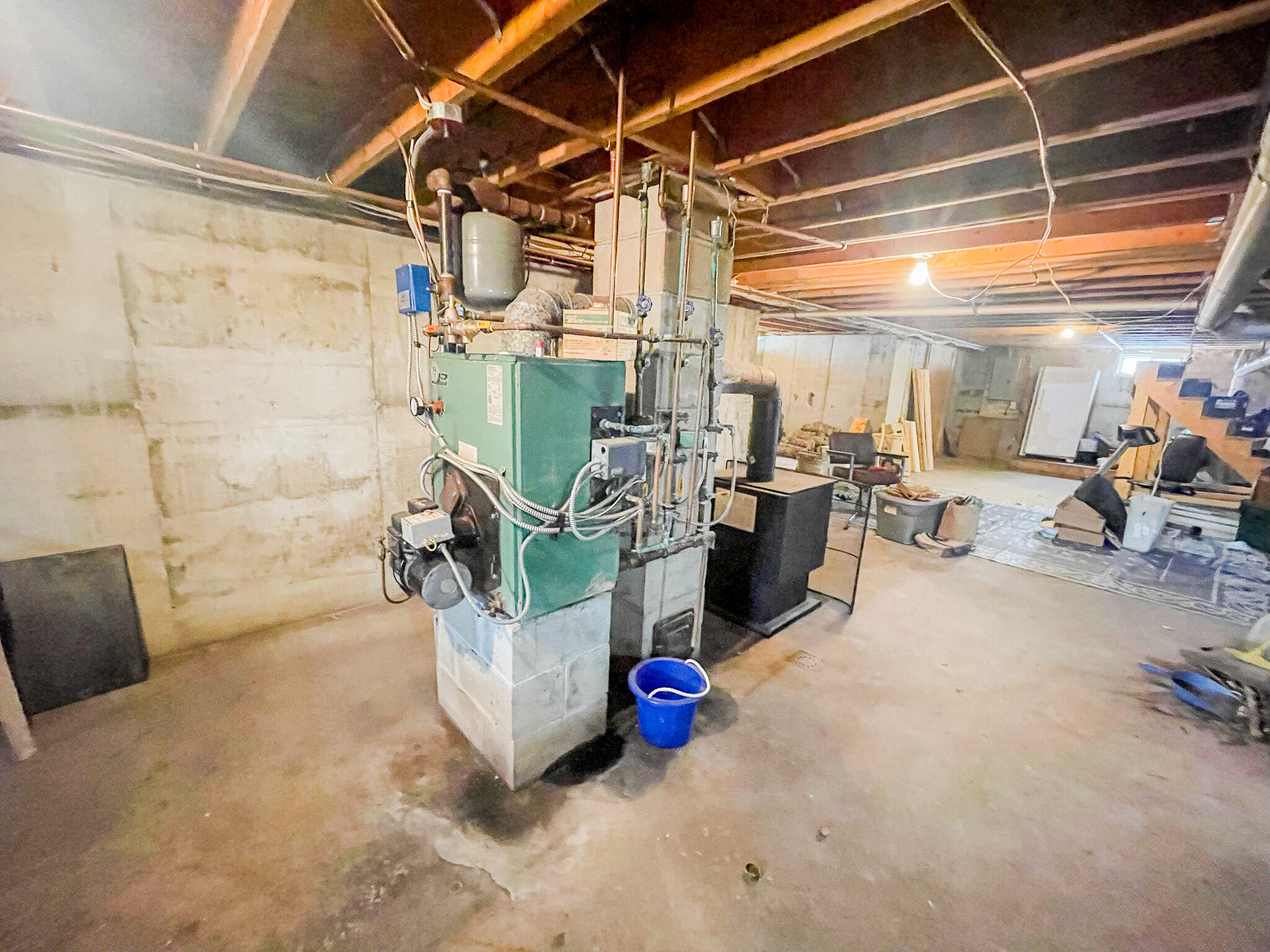 250 Middle River Road Greenbush ME 04418