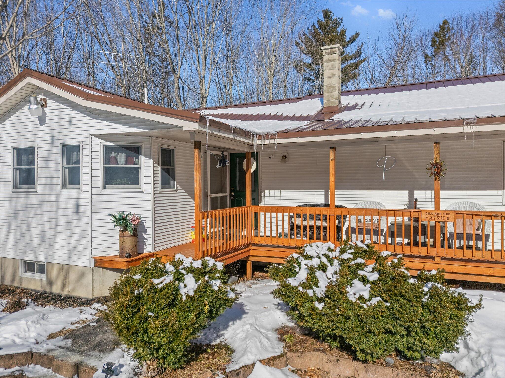 250 Middle River Road Greenbush ME 04418