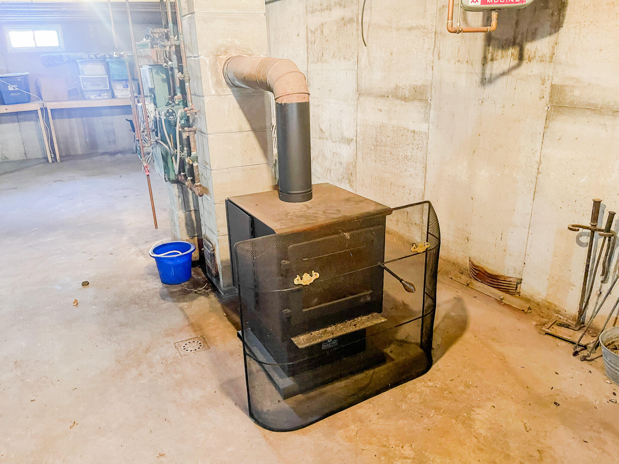 250 Middle River Road Greenbush ME 04418