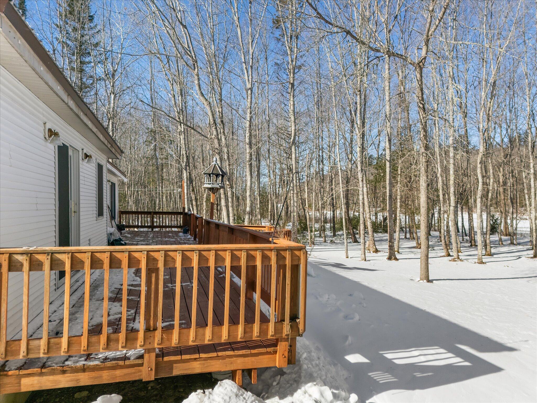 250 Middle River Road Greenbush ME 04418