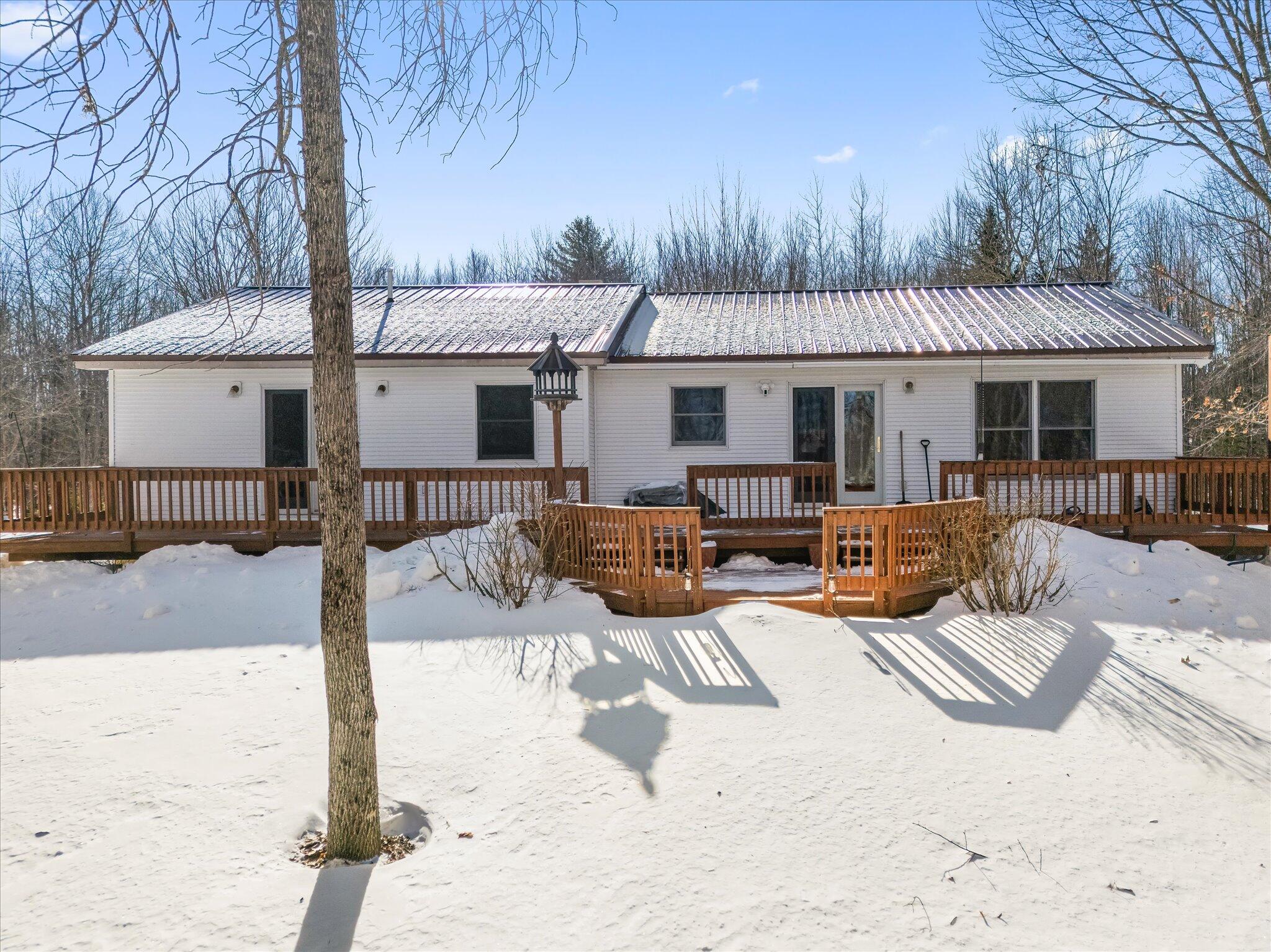 250 Middle River Road Greenbush ME 04418