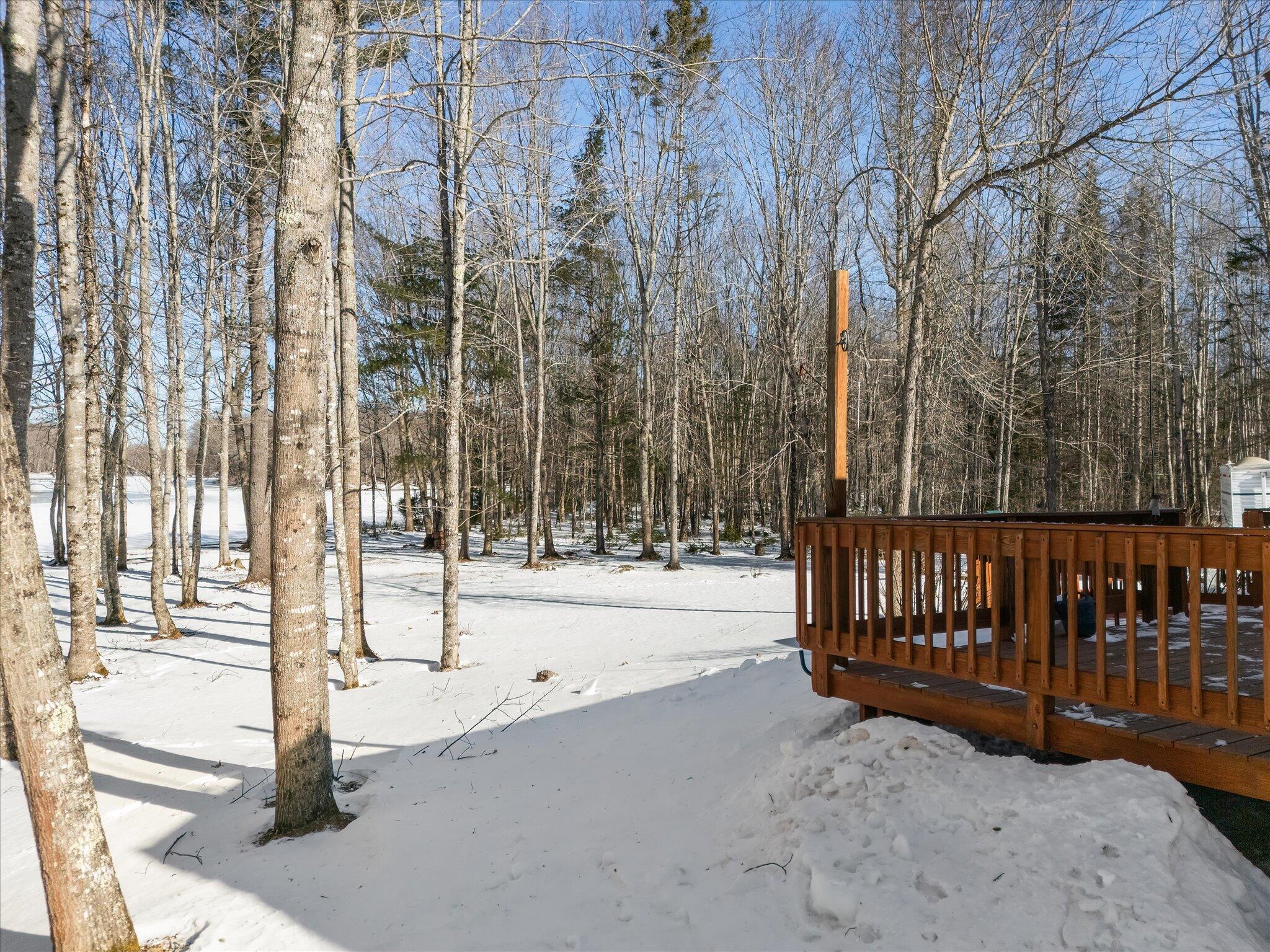 250 Middle River Road Greenbush ME 04418