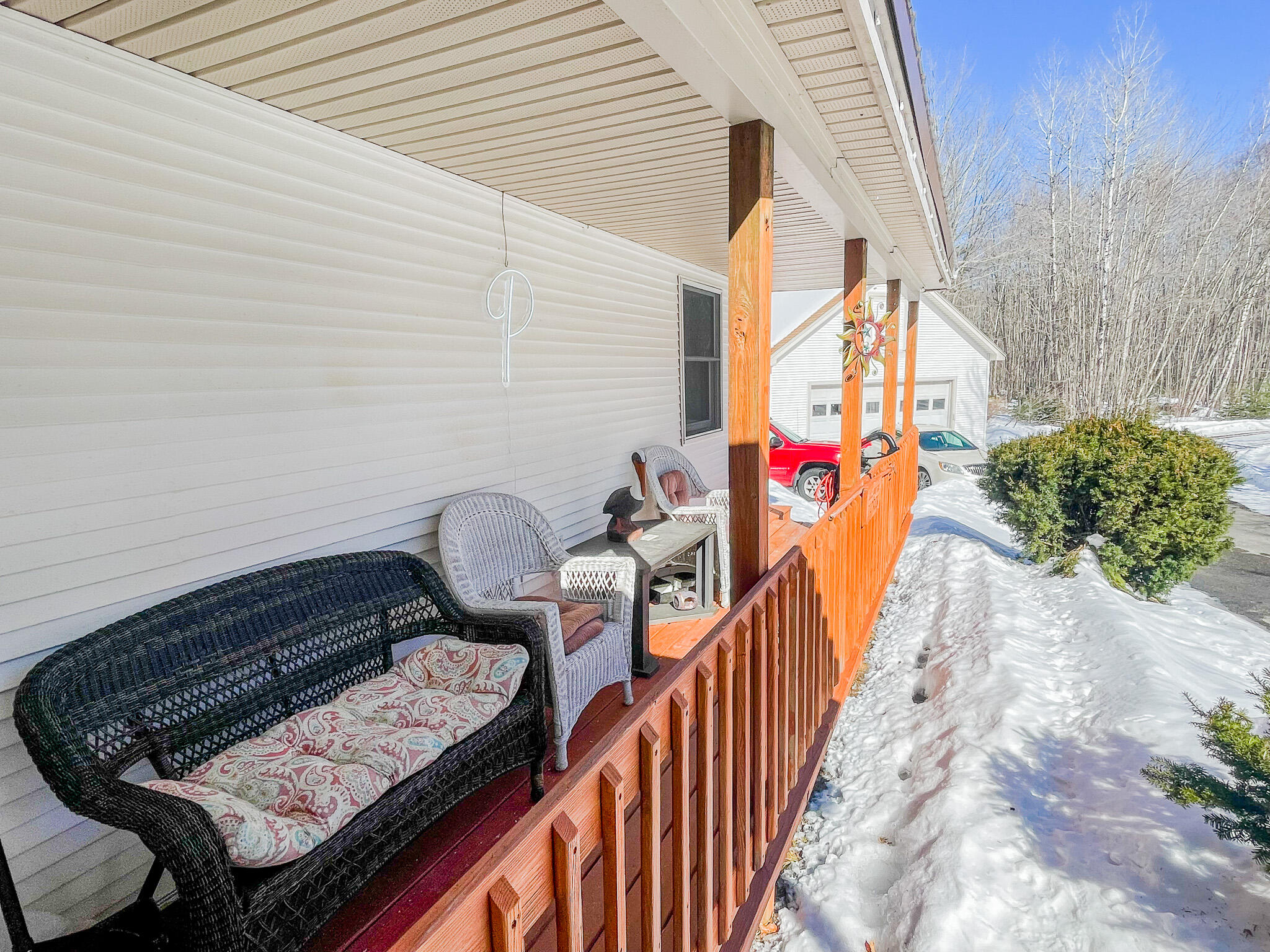 250 Middle River Road Greenbush ME 04418