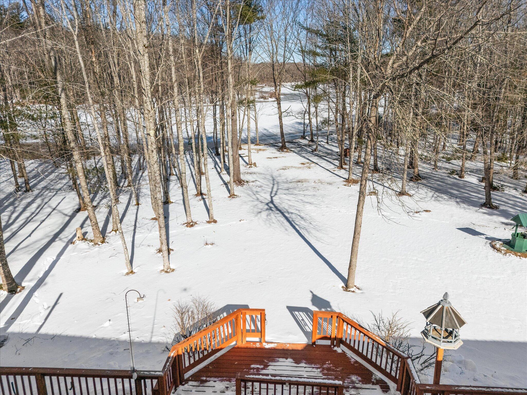 250 Middle River Road Greenbush ME 04418