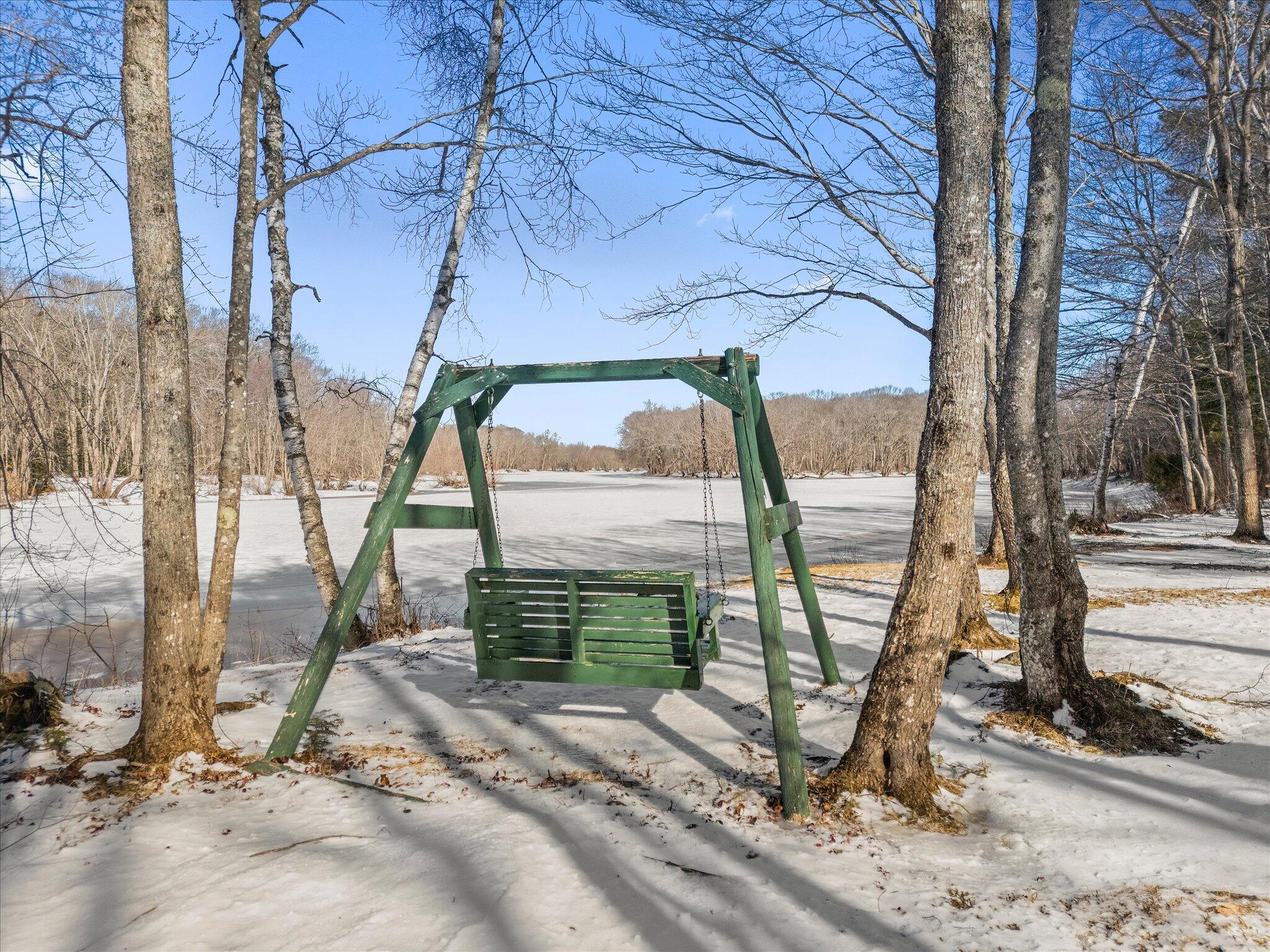 250 Middle River Road Greenbush ME 04418