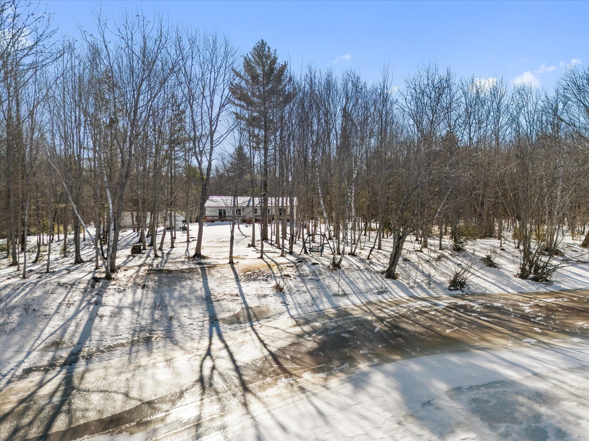 250 Middle River Road Greenbush ME 04418