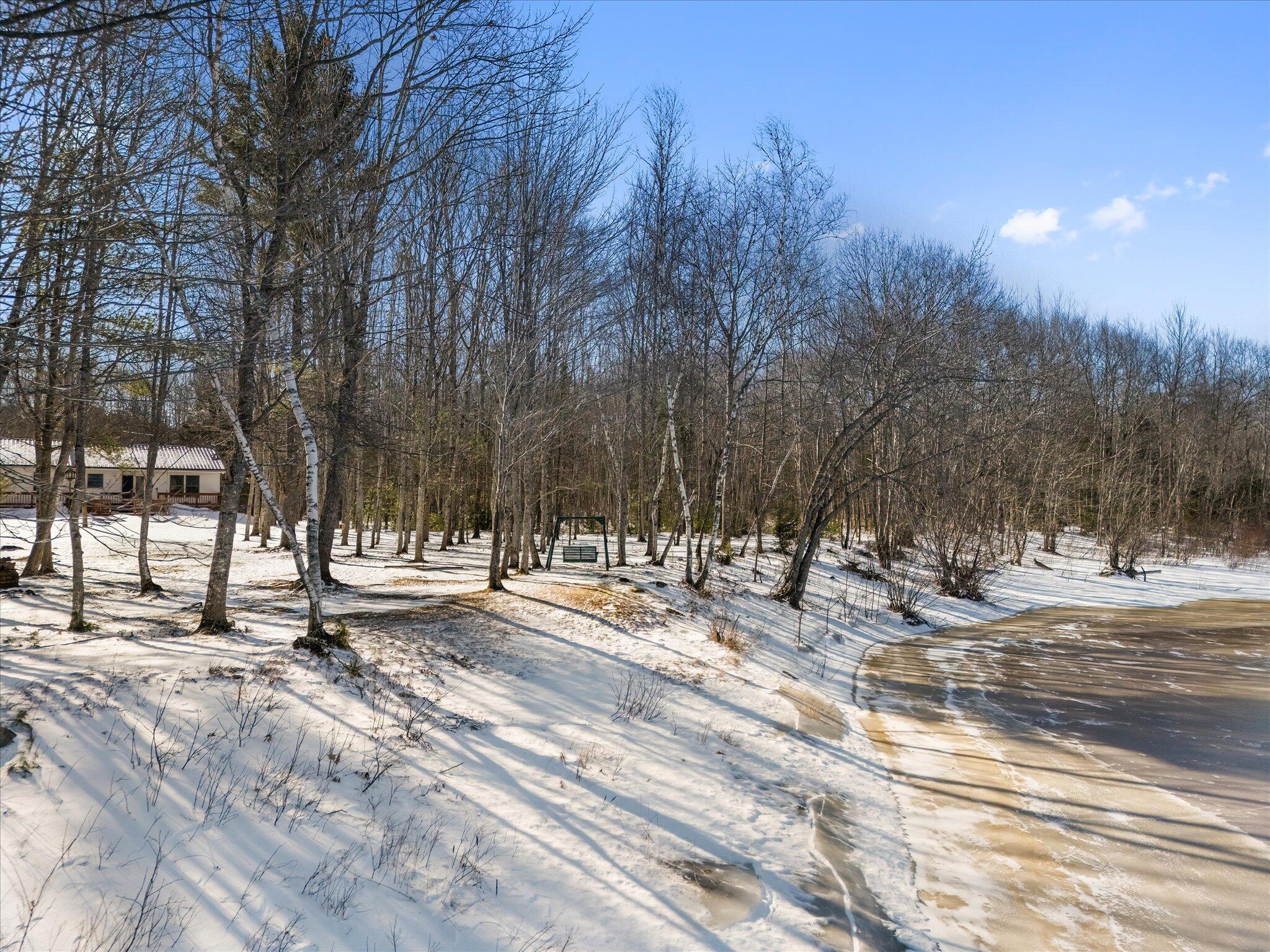 250 Middle River Road Greenbush ME 04418