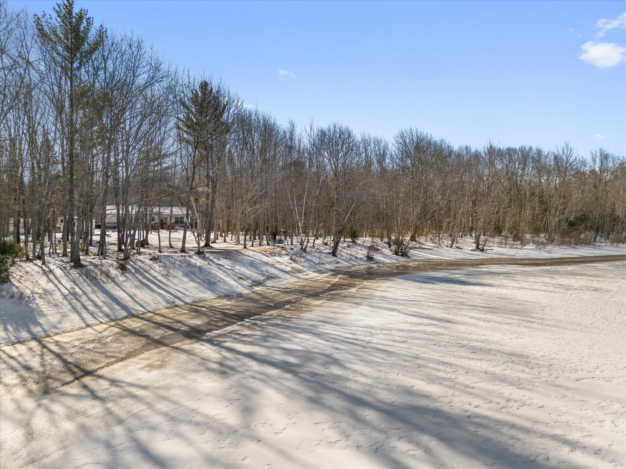 250 Middle River Road Greenbush ME 04418