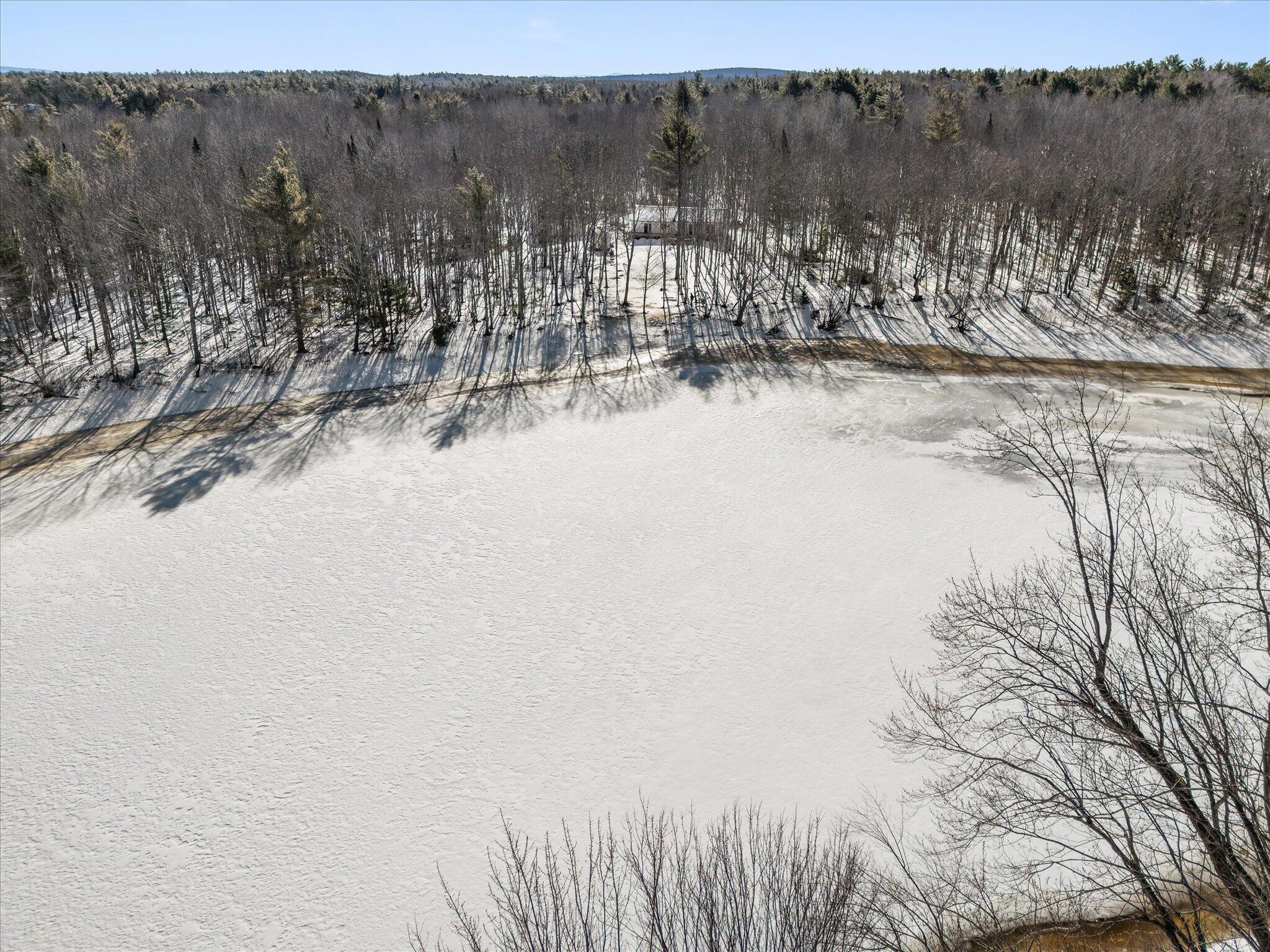 250 Middle River Road Greenbush ME 04418