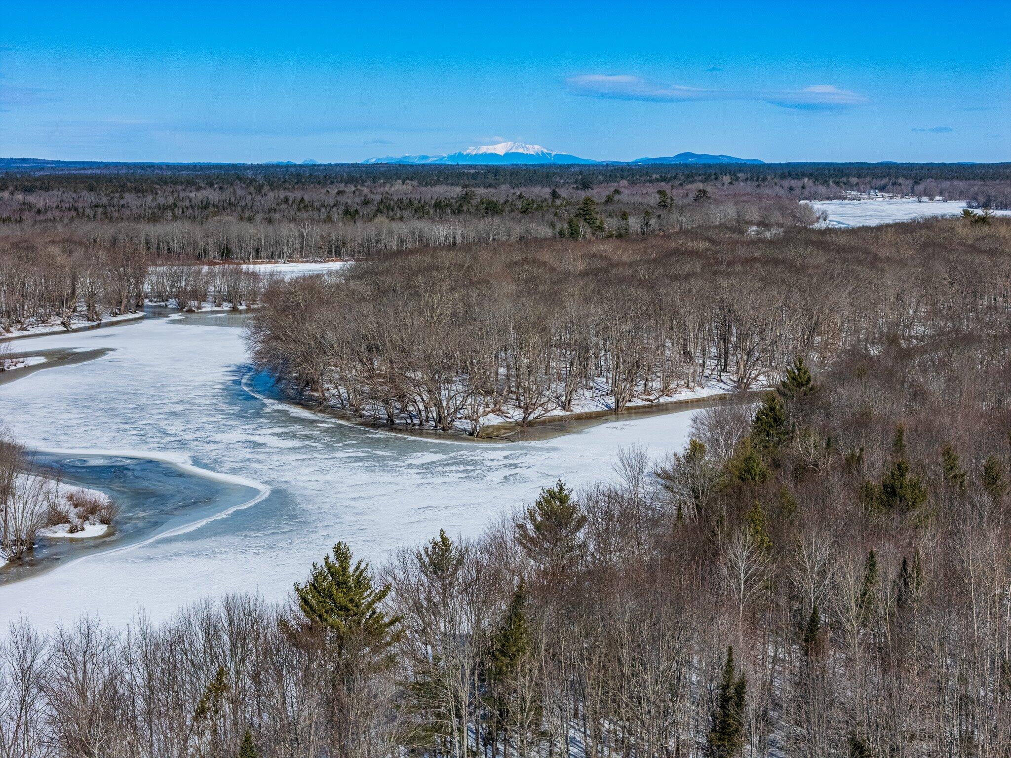 250 Middle River Road Greenbush ME 04418