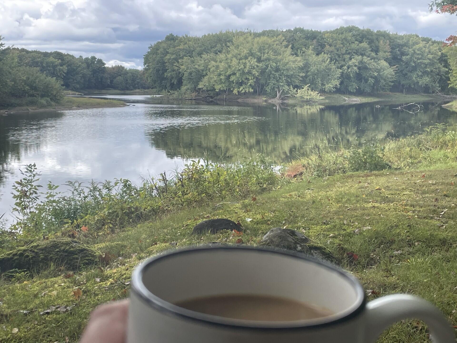 250 Middle River Road Greenbush ME 04418