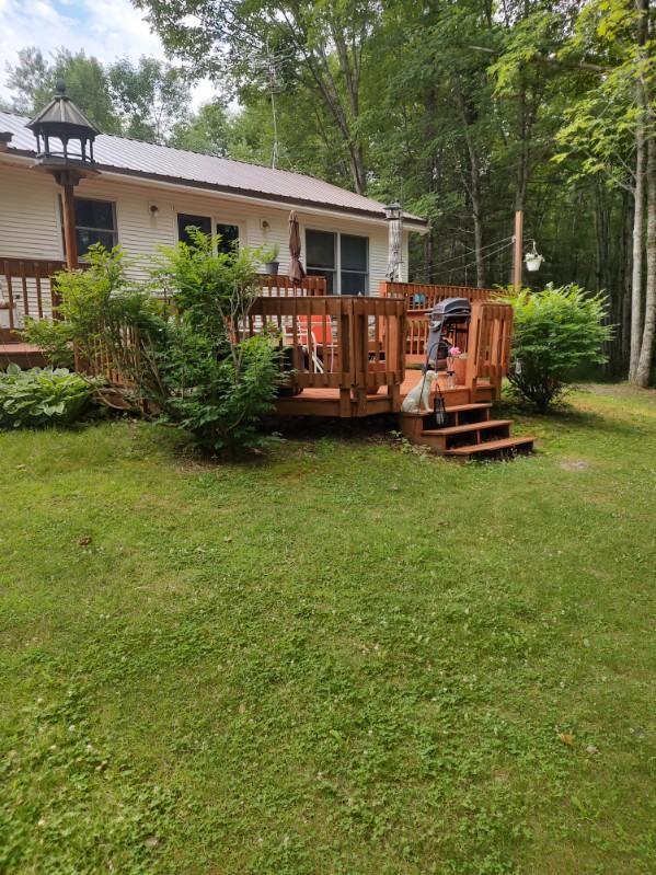 250 Middle River Road Greenbush ME 04418