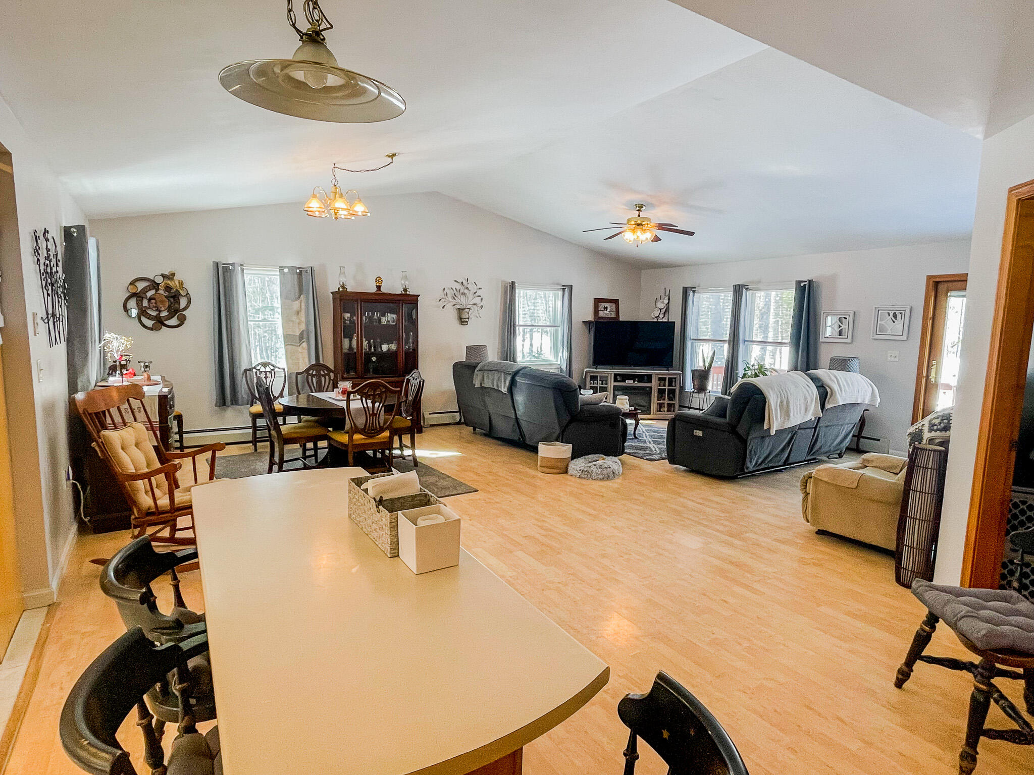 250 Middle River Road Greenbush ME 04418