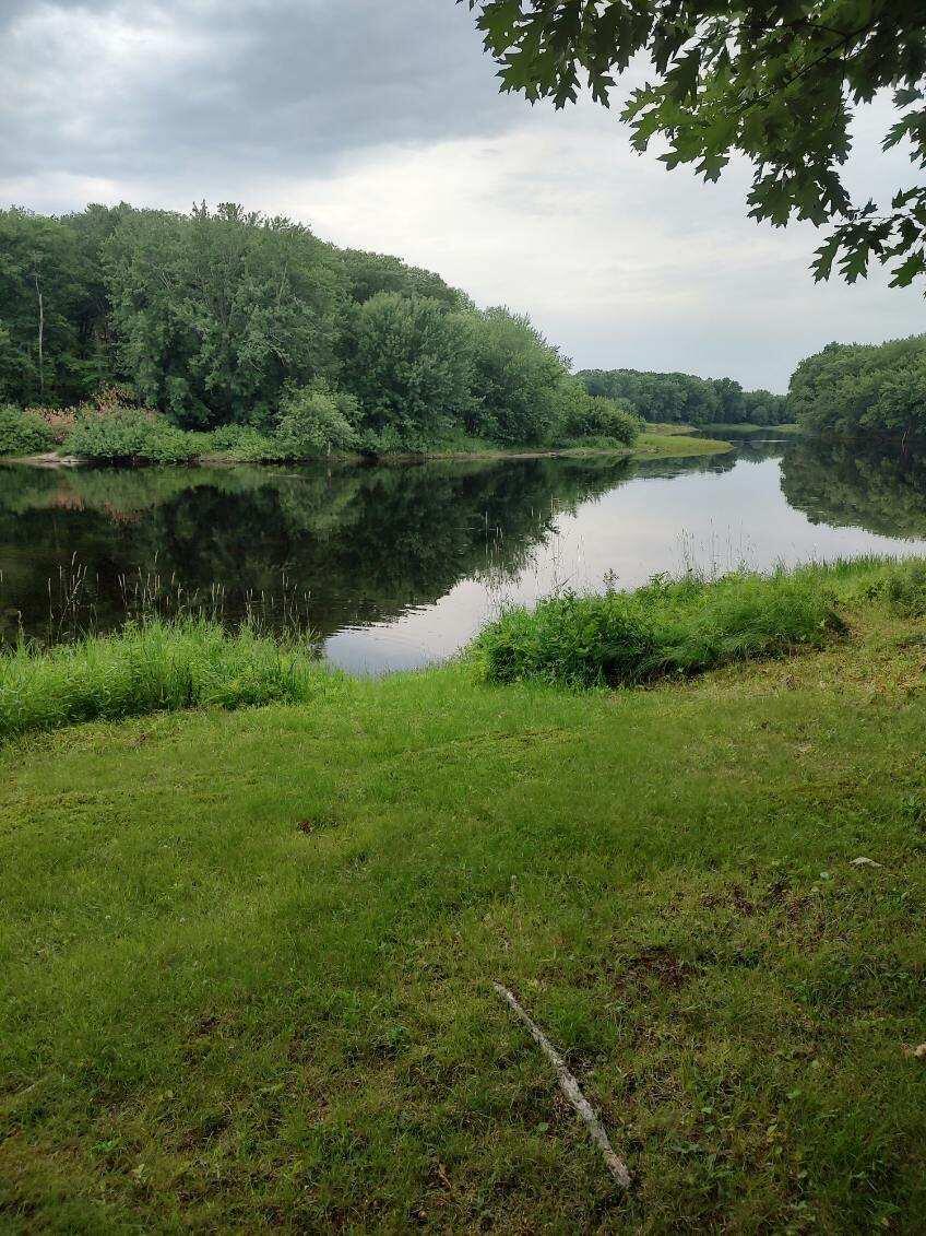 250 Middle River Road Greenbush ME 04418