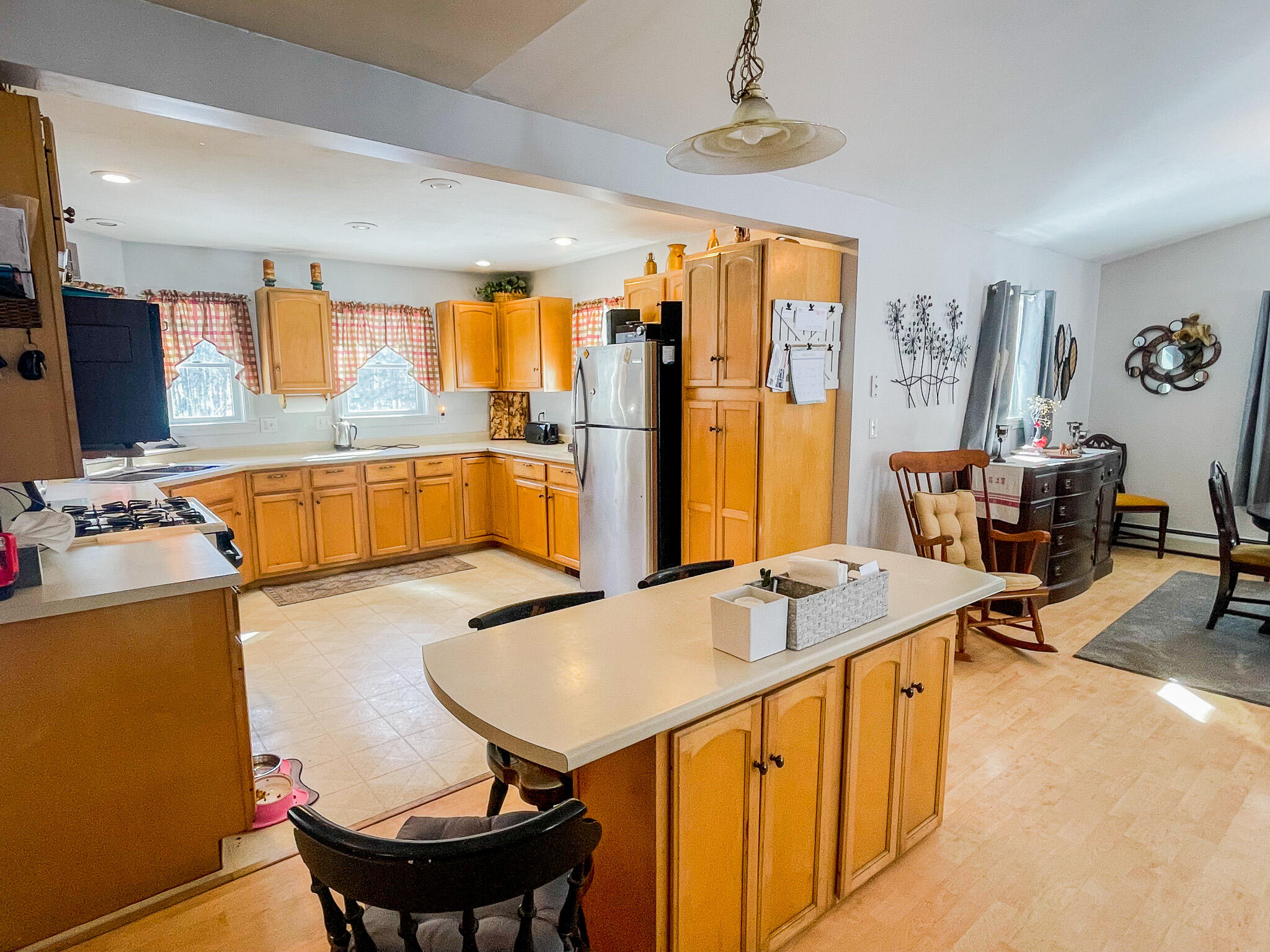 250 Middle River Road Greenbush ME 04418