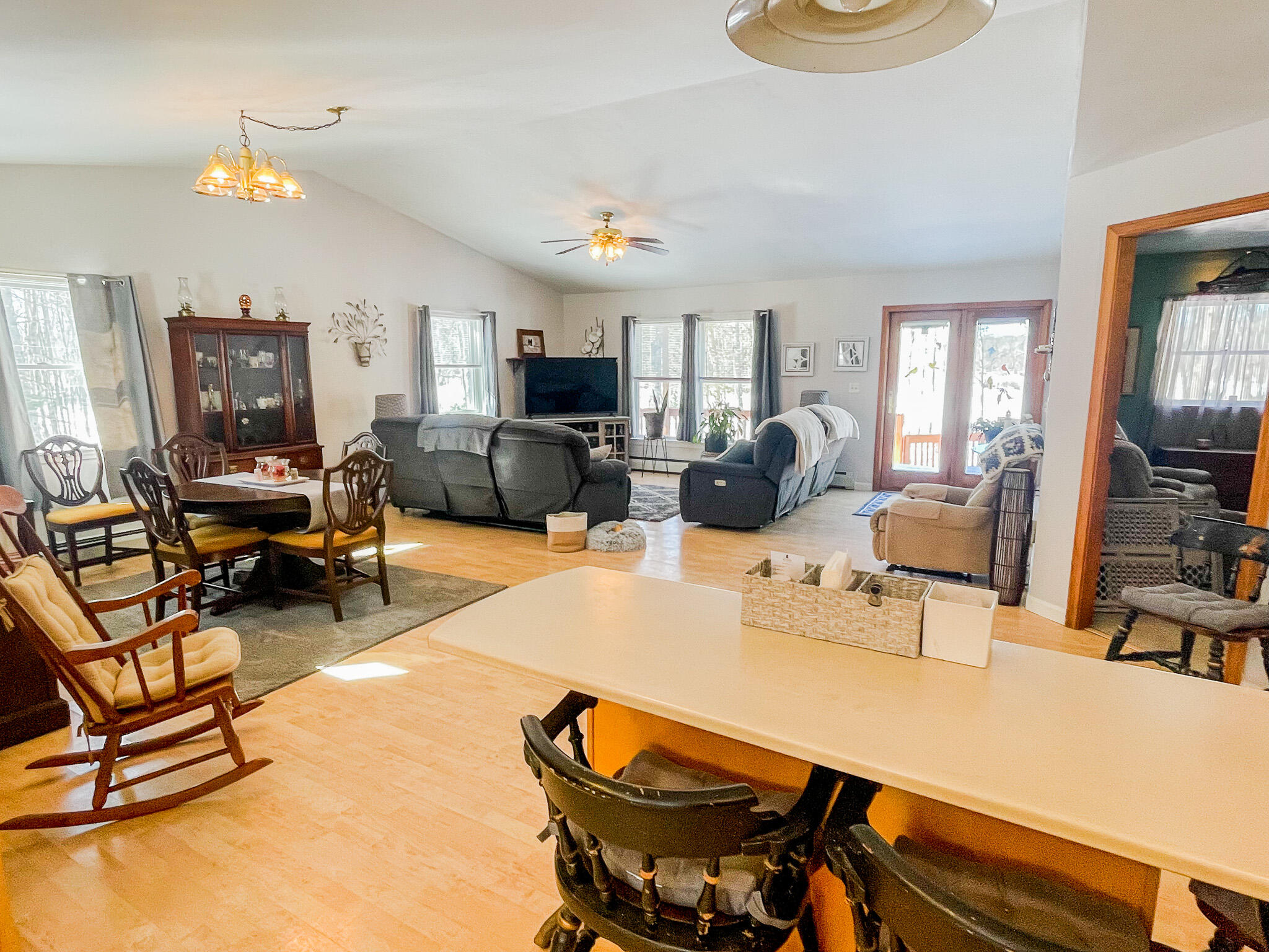 250 Middle River Road Greenbush ME 04418