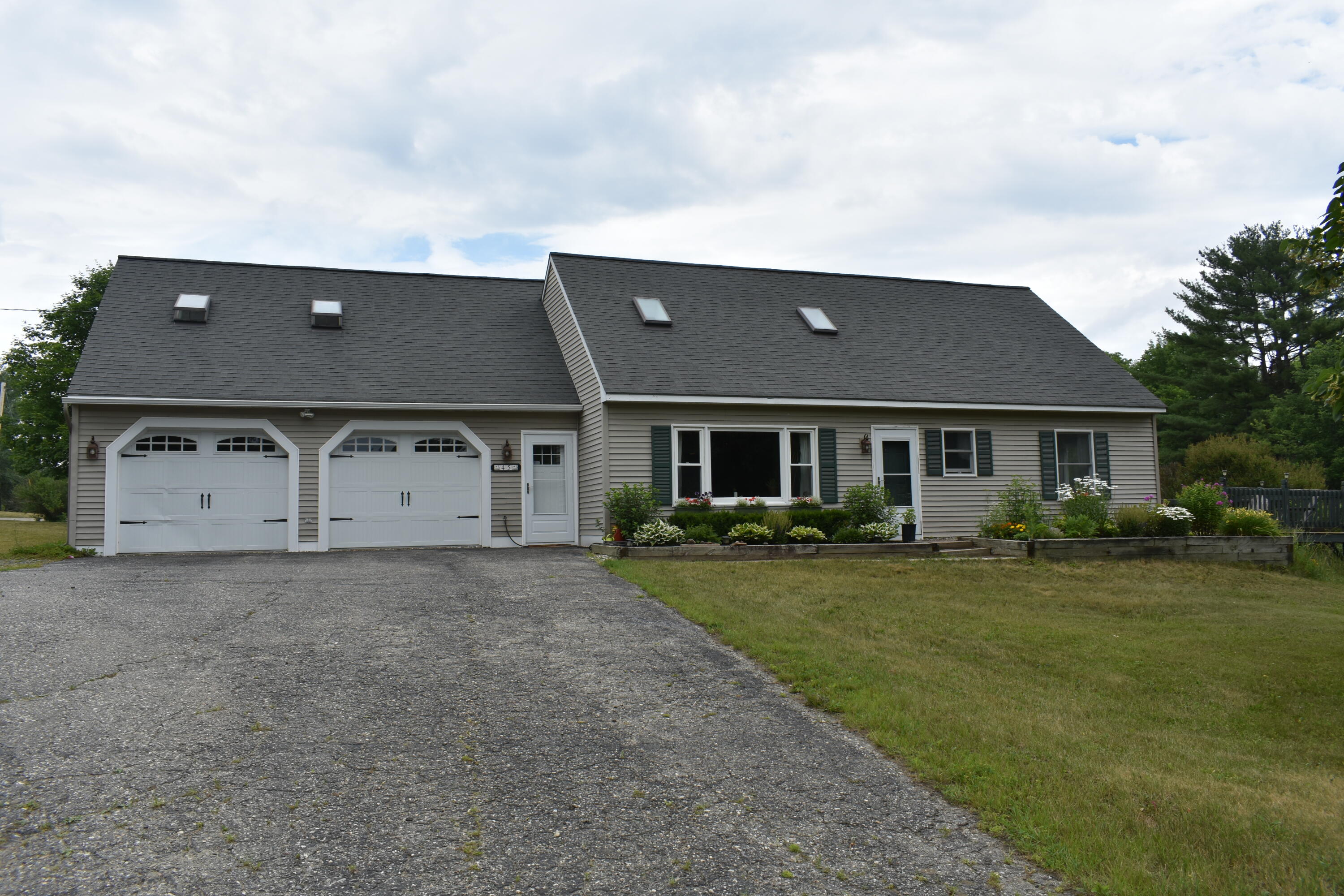 45 Melissa Drive West Gardiner ME 04345