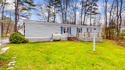 1215 Hotel Road Auburn ME 04210