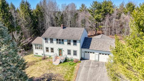 29 Harwood Road Farmingdale ME 04344