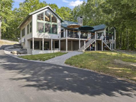 87 Miller Road Casco ME 04015
