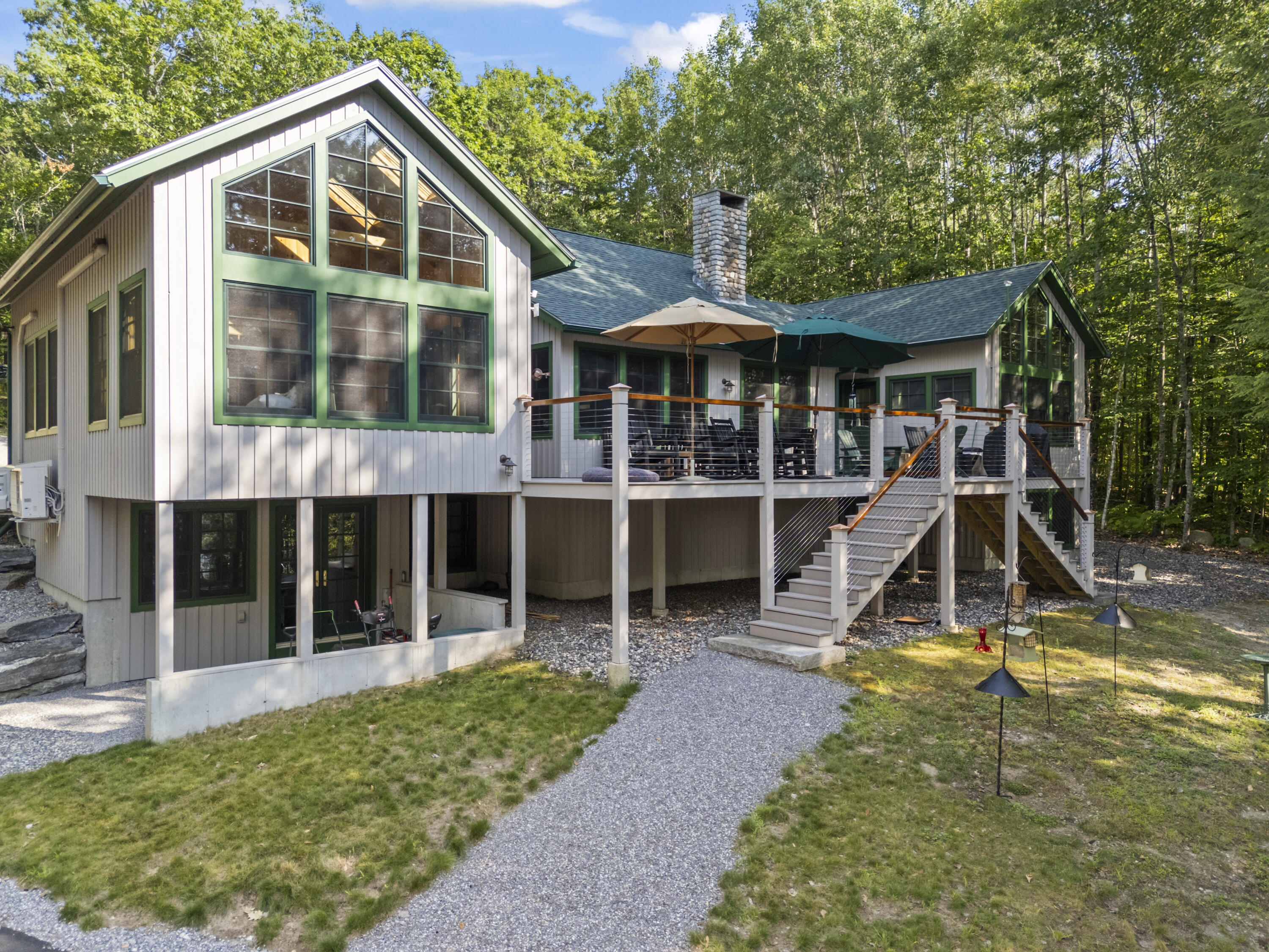 87 Miller Road Casco ME 04015
