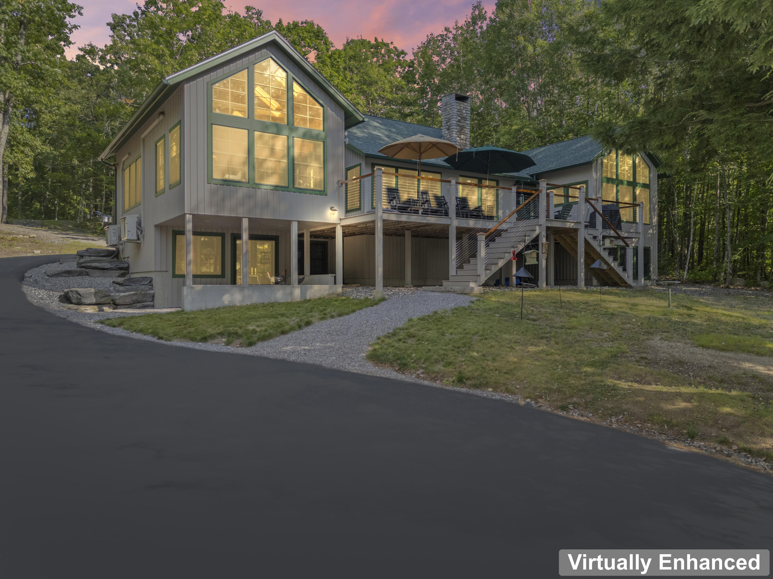 87 Miller Road Casco ME 04015