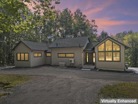 87 Miller Road Casco ME 04015
