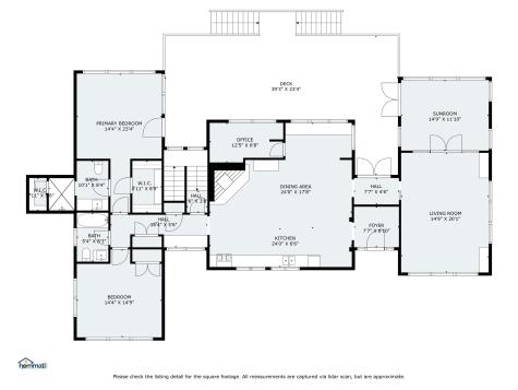 87 Miller Road Casco ME 04015