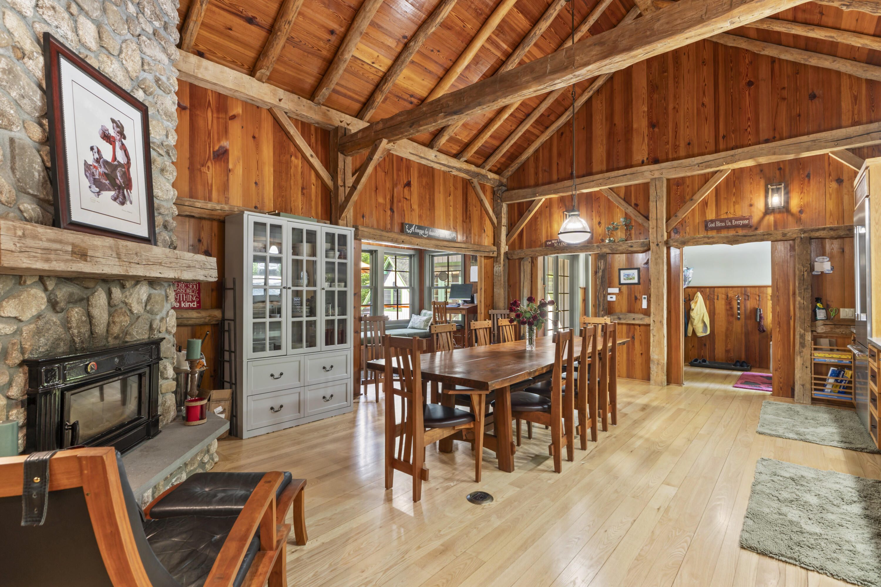 87 Miller Road Casco ME 04015