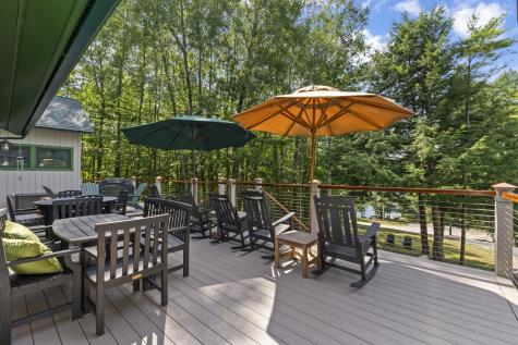 87 Miller Road Casco ME 04015
