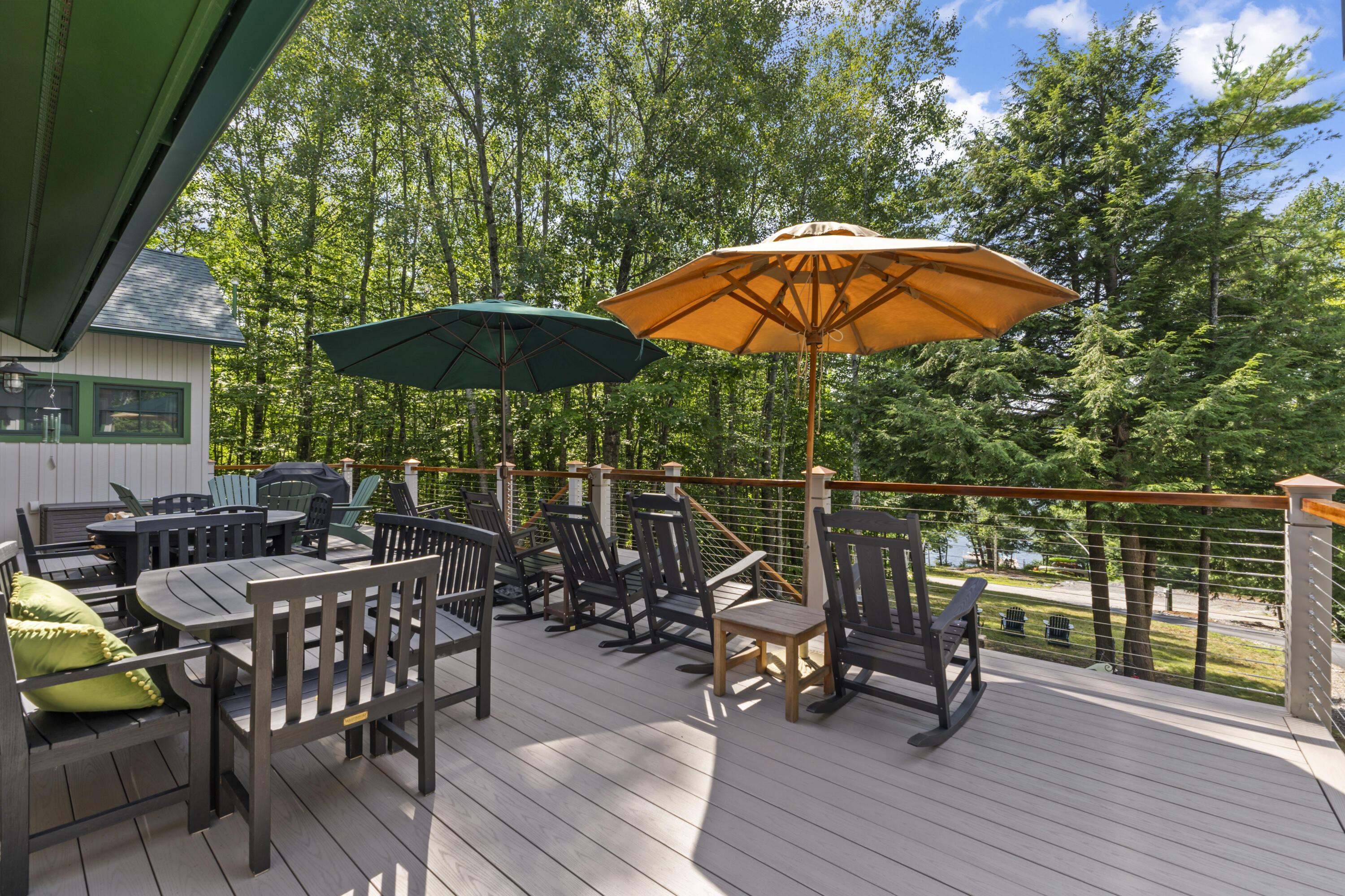 87 Miller Road Casco ME 04015