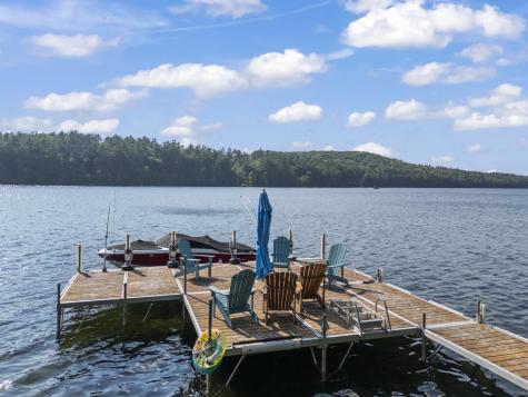 87 Miller Road Casco ME 04015