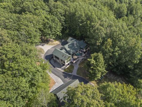 87 Miller Road Casco ME 04015