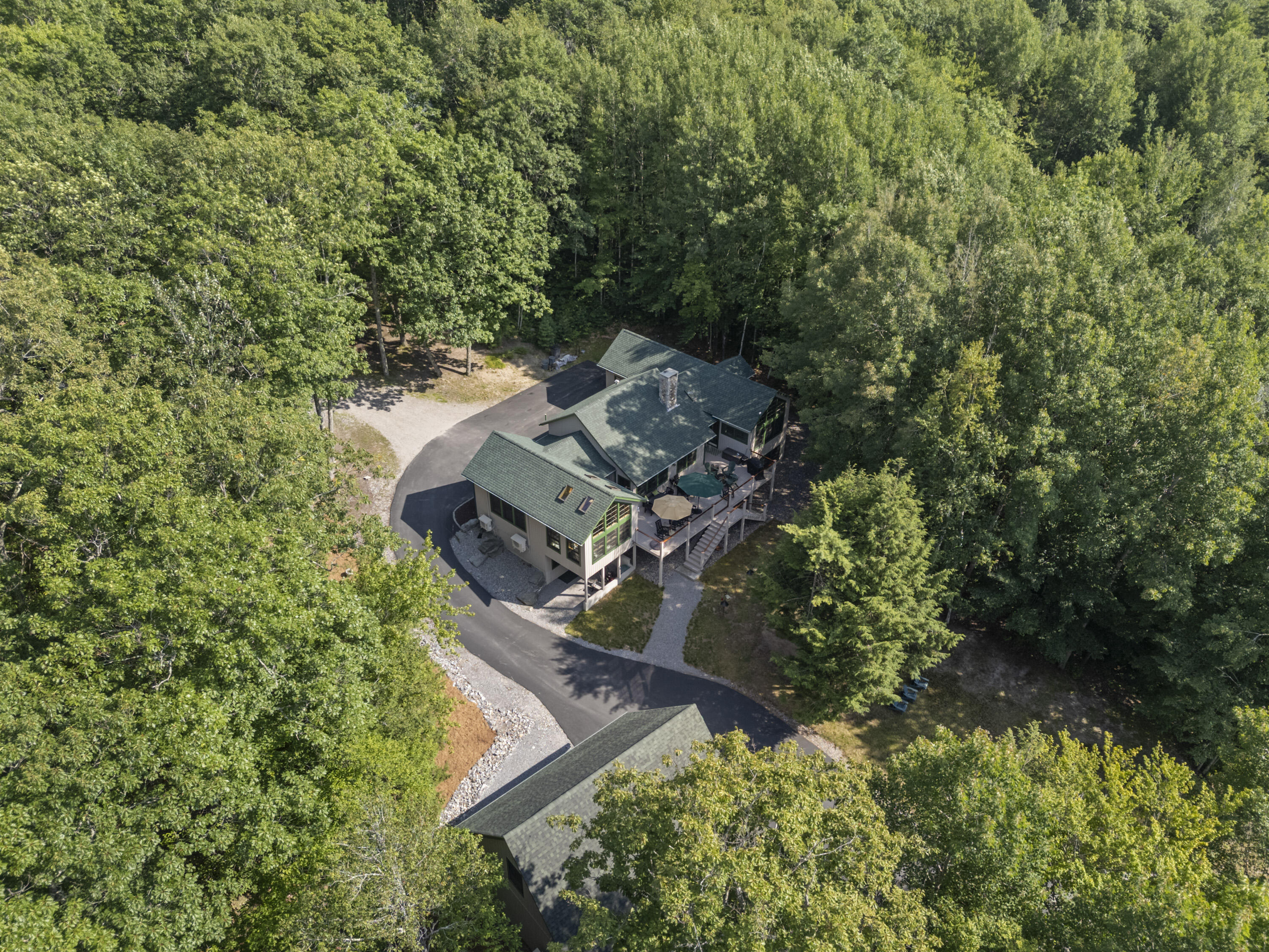 87 Miller Road Casco ME 04015