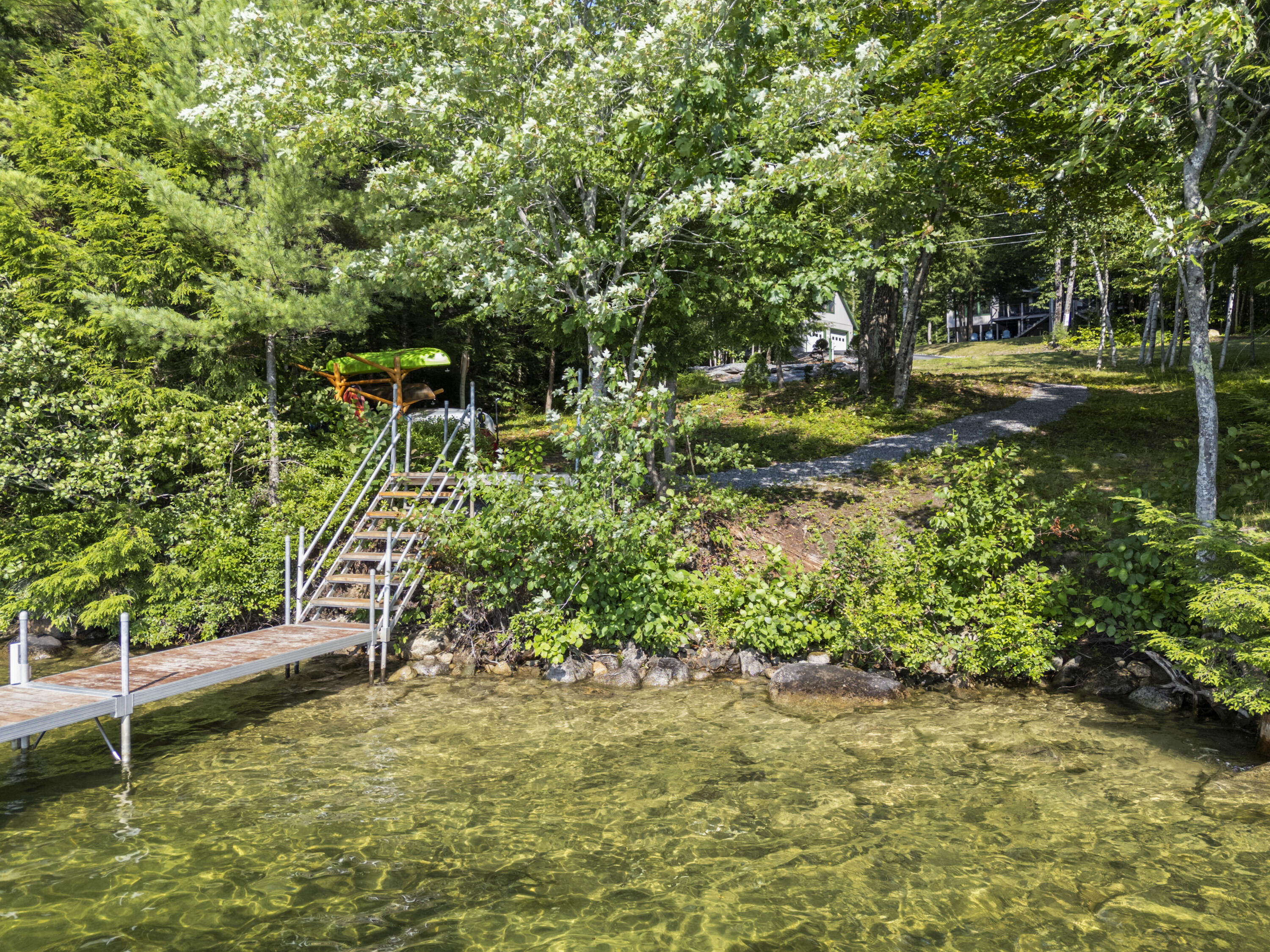 87 Miller Road Casco ME 04015