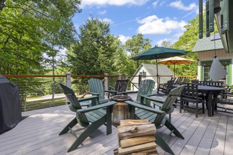 87 Miller Road Casco ME 04015