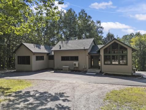 87 Miller Road Casco ME 04015
